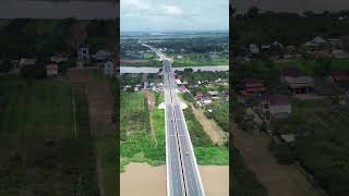 #ស្ពានទៅកោះអន្លង់ចិន#shortvideo