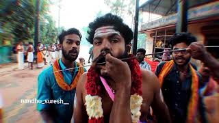 Thaipooyam 2019,  Haripad Sree Subramanya Swamy Temple