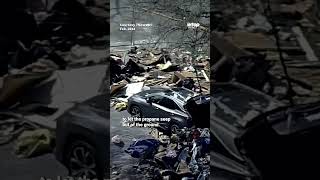 Prosecutors push back on claim that technician on trial in Virginia home explosion is ‘the fall guy’