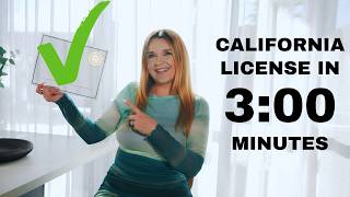 How to Get Your California Real Estate License [2026]