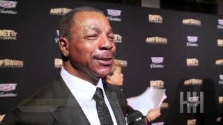 Exclusive: Carl Weathers Responds To Rumors Of Joining A “Creed” Sequel