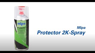 Mipa Protector 2K Spray