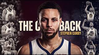 Steph Curry SILENCED Everyone With This Championship Run