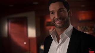 this is hell Loop and I am gonna solve your murder |Lucifer season 5