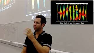 Visualization Class 6.2. Parallel Coordinates, Interaction, and Coordinated, Multiple Views
