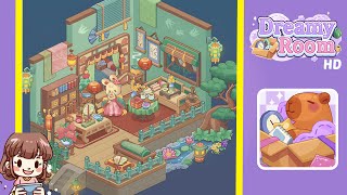 Dreamy Room Level 377 Solution Walkthrough