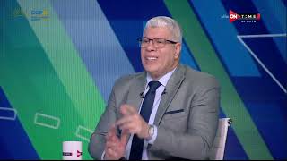 ملعب ONTime - عادل مصطفى يكشف توقعاته للنسخة القادمة من كأس العالم.. وفرص المنتخبات العربية