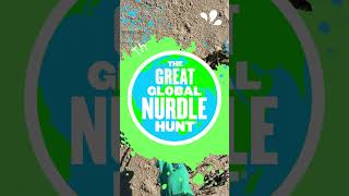 The Great Global Nurdle Hunt 2023 is almost here!