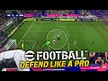 eFootball™ 2024 | Defend Like A Pro (Tutorial)