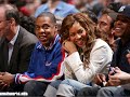 Jay-z And Beyonce happy anniversary part 1