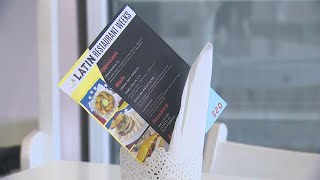 'Come and try it': Latin Restaurant Weeks showcases Houston's most unique flavors