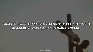 Christafari - Resolute Old Rugged Cross At The Cross (Tradução reggae) ❤🙏