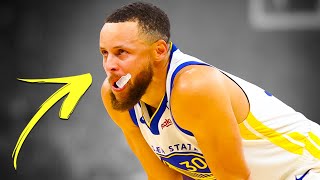 The Warriors Just Broke Steph Curry...