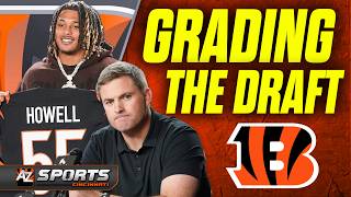 Grading the Cincinnati Bengals 2026 NFL Draft Class: Full Breakdown and Analysis