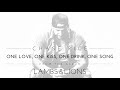 Chase Rice - One Love, One Kiss, One Drink, One Song (Audio)
