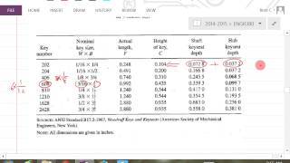 2014W ENGR380 Lecture25 Key Design