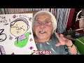 【92才ばあちゃんvlog 57】登録者数100人になったのでまったりお祝い お昼ごはん 沖永良部島 鹿児島 奄美 沖縄