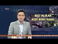 50 năm Hiệp định Paris | VTV24