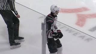 HIGHLIGHTS Game 31 – Dec. 15: Vancouver 5 | Tri-City 1