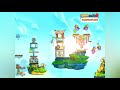 Angry Birds 2 AB2 Clan Battle (CVC) - 2024/10/01 (Cleared 15 rooms all strikes)