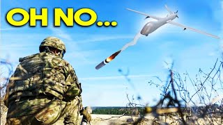 How The MOST Lethal Drones In History Actually Work...