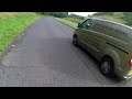 SL21ZFJ - Restoration Works Edinburgh - RLJ, Phone use, Speeding, Tailgating, On restricted road