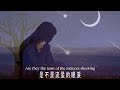 孟庭葦 誰的眼淚在飛 附中英文歌詞（高清播放 whose tears are flying by mai meng hd with lyrics