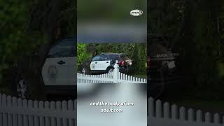 New Hampshire deaths investigated as possible murder-suicide