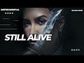 Demi Lovato - Still Alive (From the Original Motion Picture Scream VI)   [ INSTRUMENTAL ]