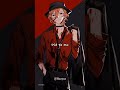 wait for it your body language speaks to me chuuya nakahara bungoustraydogs bsd anime chuuya