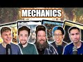 The Best and Worst Mechanics for Commander | Commander Clash Podcast 171