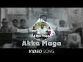 akka maga bass boosted 🎧 bass world