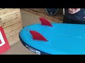 2021 red paddle co ride inflatable paddle board range overview