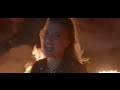 halestorm i am the fire official video