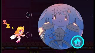 [Muse Dash] ぽかぽかの星 - はるまきごはん feat.初音ミク [Custom 7★]