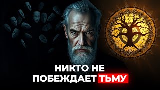 Почему плохие люди НИКОГДА не меняются? – Карл Юнг и сила Тени