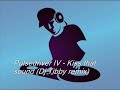 pulsedriver iv kiss that sound dj tibby remix