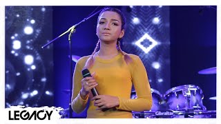 အိုင်ရင်းဇင်မာမြင့် - အလွမ်းမိုး [Official MV]