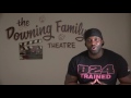 train the trainer with chris downing d24 sports