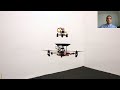 [Presentation] Flying batteries: In-flight battery switching to increase multirotor flight time