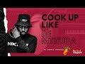 Amapiano FL Studio Tutorial 2021 | Cook Up Like De Mthuda