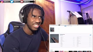 THEY DID IT AGAIN! | Baby Keem, Kendrick Lamar - range brothers (REACTION!!!)