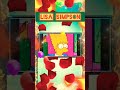 LISA SIMPSON SINGS TAYLOR SWIFT