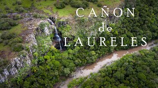 Cañon de Laureles - Uruguay