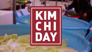 KimchiDay 2