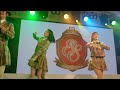 secret school 渋谷daia（2022.11.13）【4k】japanese girls idol group