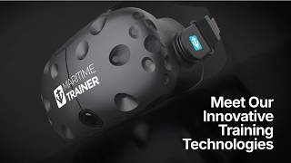 Next-Gen Seafarer Training: Immersive VR Solutions by Maritime Trainer