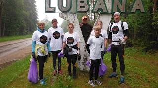 Lubānas sports 2019