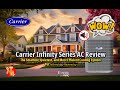 ❄️ Carrier Infinity Series AC Review: The Smartest, Quietest, and Most Efficient Cooling System Yet