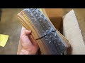 ultradynamico rosè tire unboxing 650b x 47.99